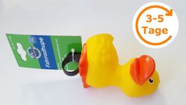 Fahrradhupe, Velohupe, Ente