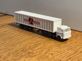 M1211: Lastwagen (Spur N)