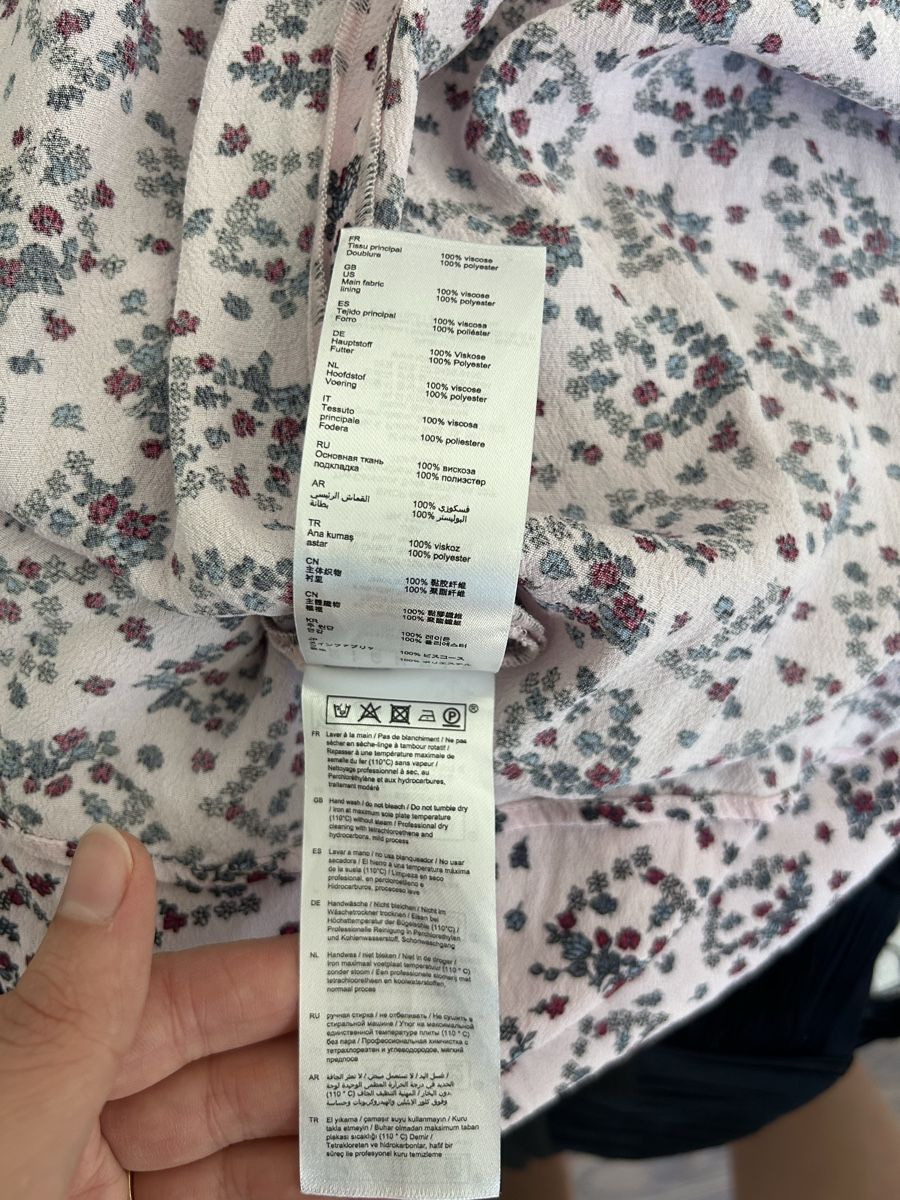 Claudie Pierlot Vestiti: Kleid Claudie Pierlot – Usato da Zürich venduto da Robin_zh2 4