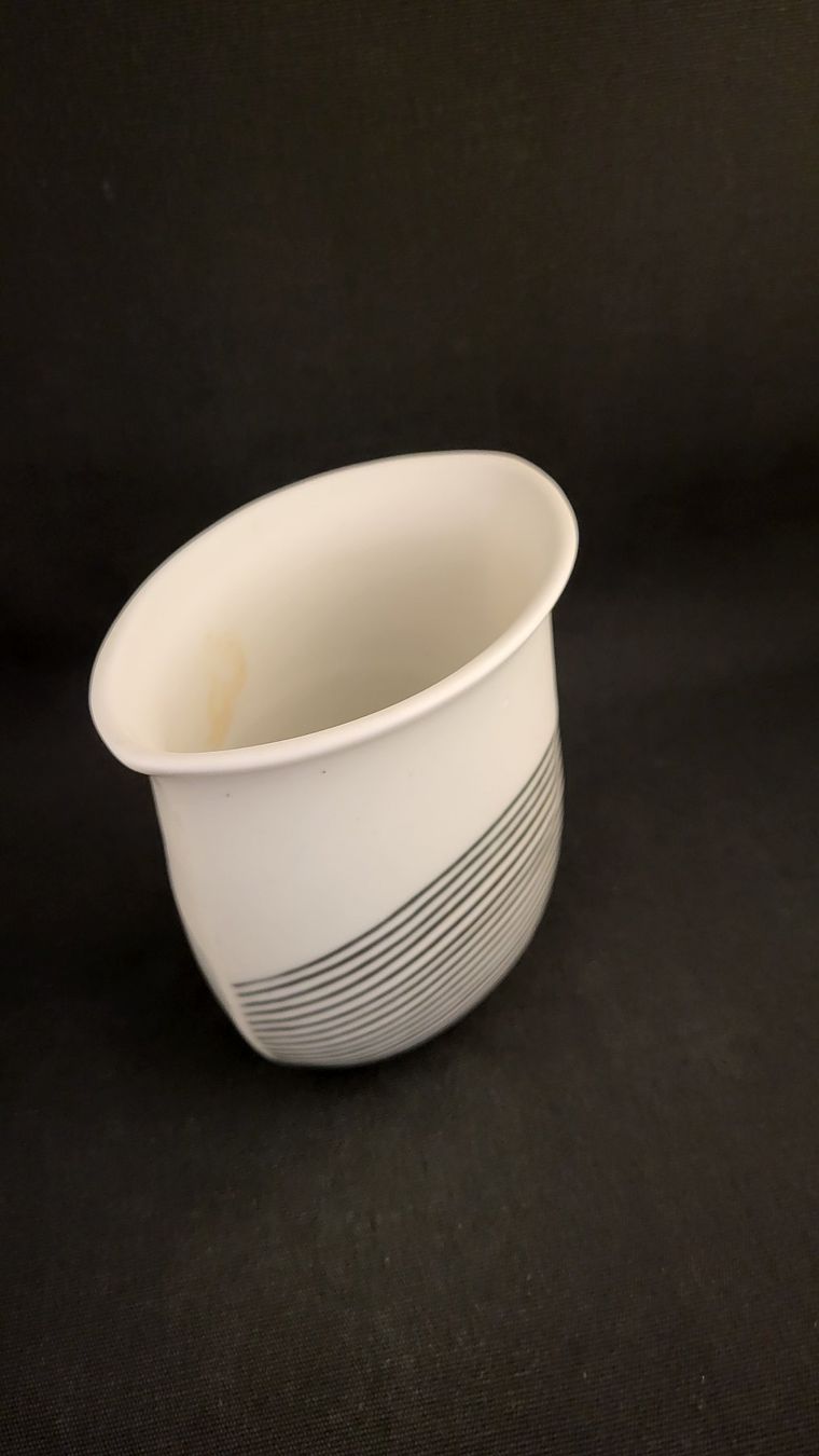 Rörstrand Vasi & Recipienti: RÖRSTRAND Vase – Usato da Basel venduto da spinne02 2