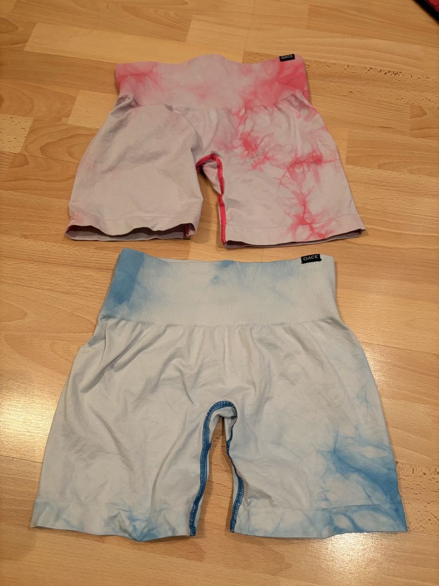 Oace Leggings: OACE shorts S – Usato da Pfäffikon ZH venduto da she_qkn2 1
