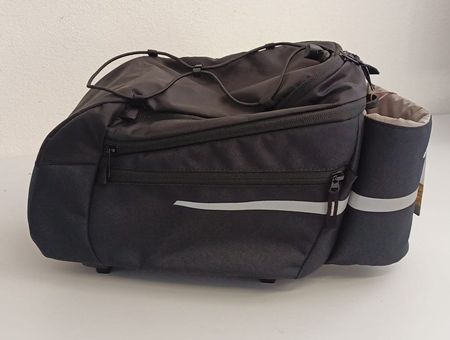 Vaude Silkroad L (MIK) black 9+2 Lt