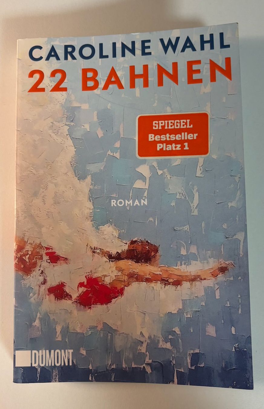 Libri: 22 Bahnen – Usato da Oberkulm venduto da Thea.F