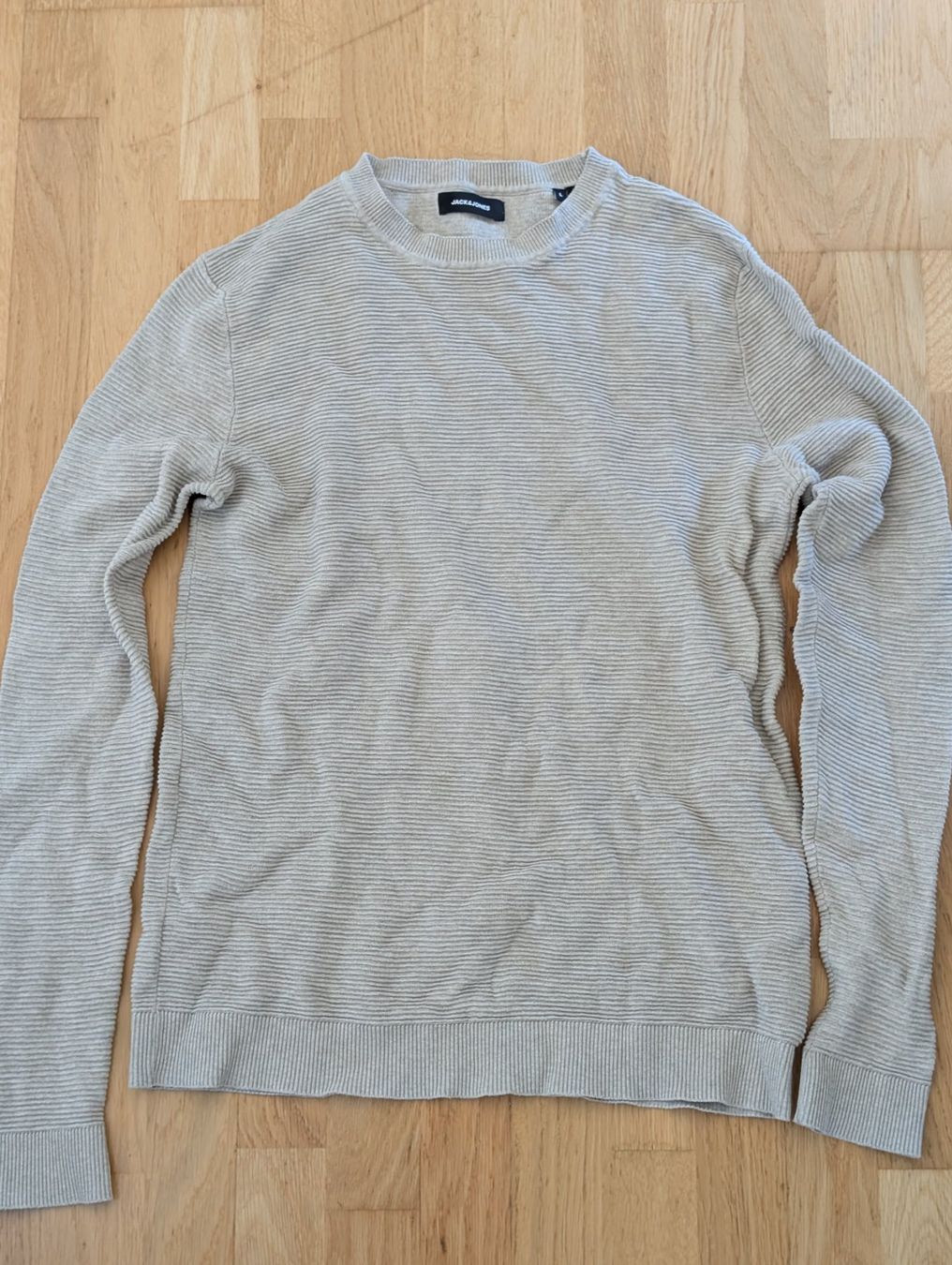 Maglioni & Felpe: Jack & Jones Pullover L – Usato da Spiegel b. Bern venduto da travelingsalesman