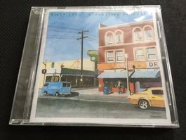 Billy Joel - Streetlife Serenade -CD- (Neu/Sealed)