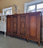 Edler Chippendale Buffet *Schrank *Atelier-elisa