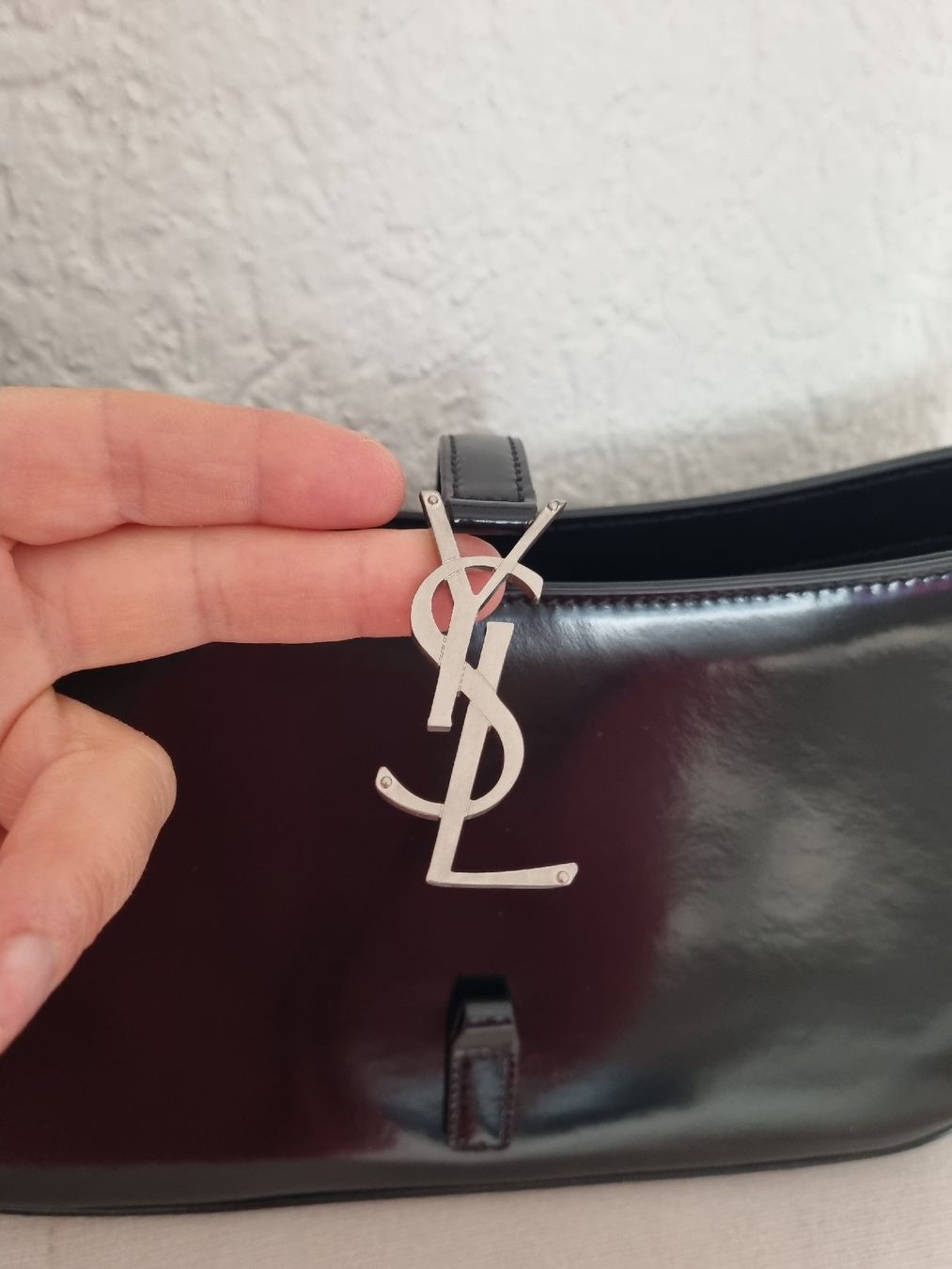 Saint Laurent Taschen für Damen: * YSL Tasche * – Gebraucht aus Niederglatt ZH von Aymi14 8
