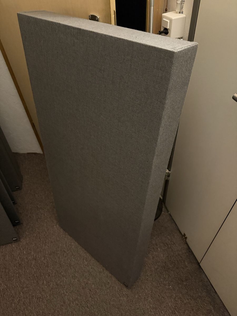Altri accessori: Akustik Panels EQ Acoustics – Nuovo (secondo la descrizione) da Zürich venduto da Zimi1987 5