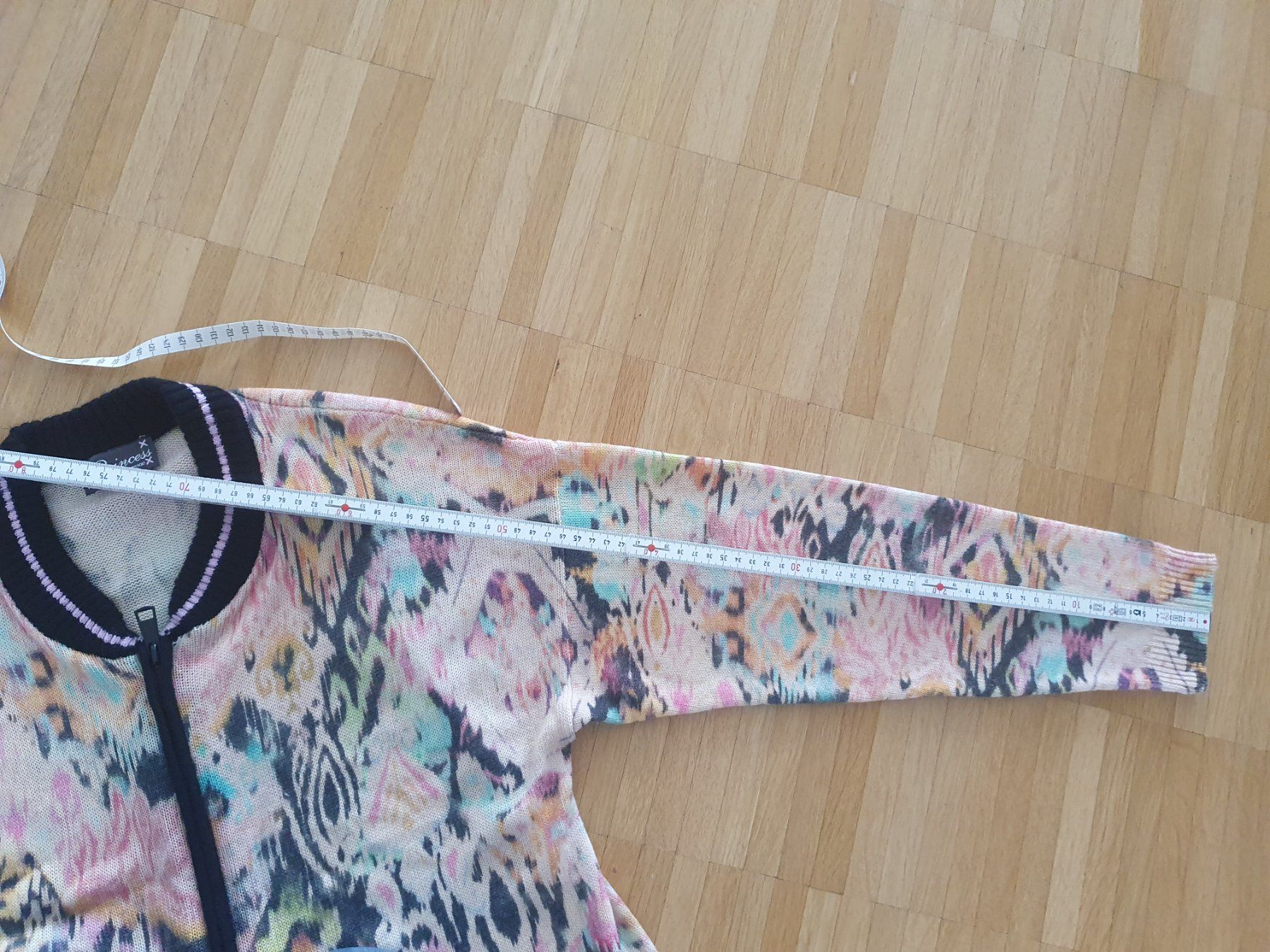 Princess goes hollywood Maglioni & Felpe: Princess go Hollywood Jacke – Usato da Laufenburg venduto da may_r2st 2