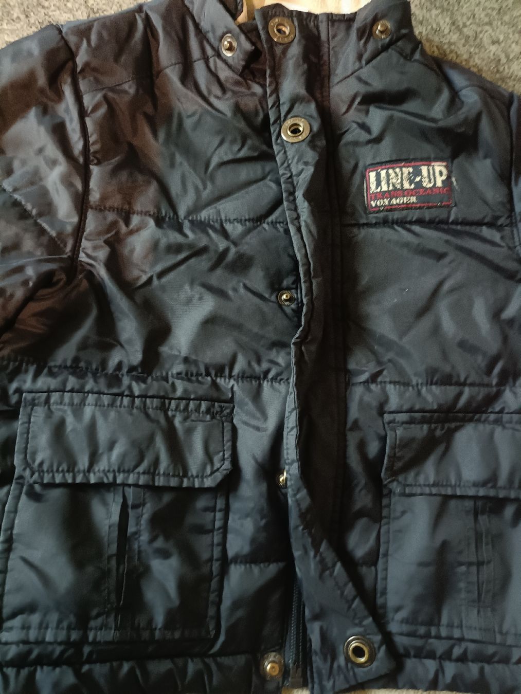 Giacche & Cappotti: Jacke Herbst 86/92 – Usato da Tenniken venduto da Pasci1990 1