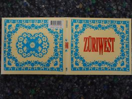 CD : Züri west