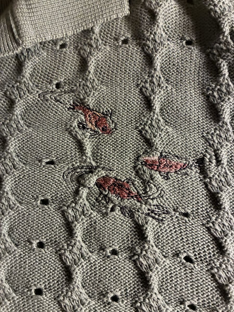 Maglioni & Felpe: derschutze Pullover – Usato da Chur venduto da mar_j697 1