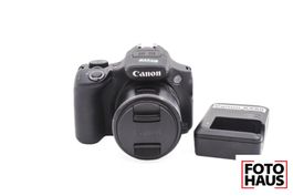 Canon Powershot SX60 HS 16.1MP Sensor Bridgekamera 1147