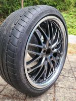 Barracuda Type H067 Felgen Set 8J18 ET38 / 9J18 ET35
