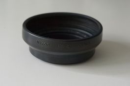 Nikon HR-4 Gegenlichtblende für 35mm Objektiv