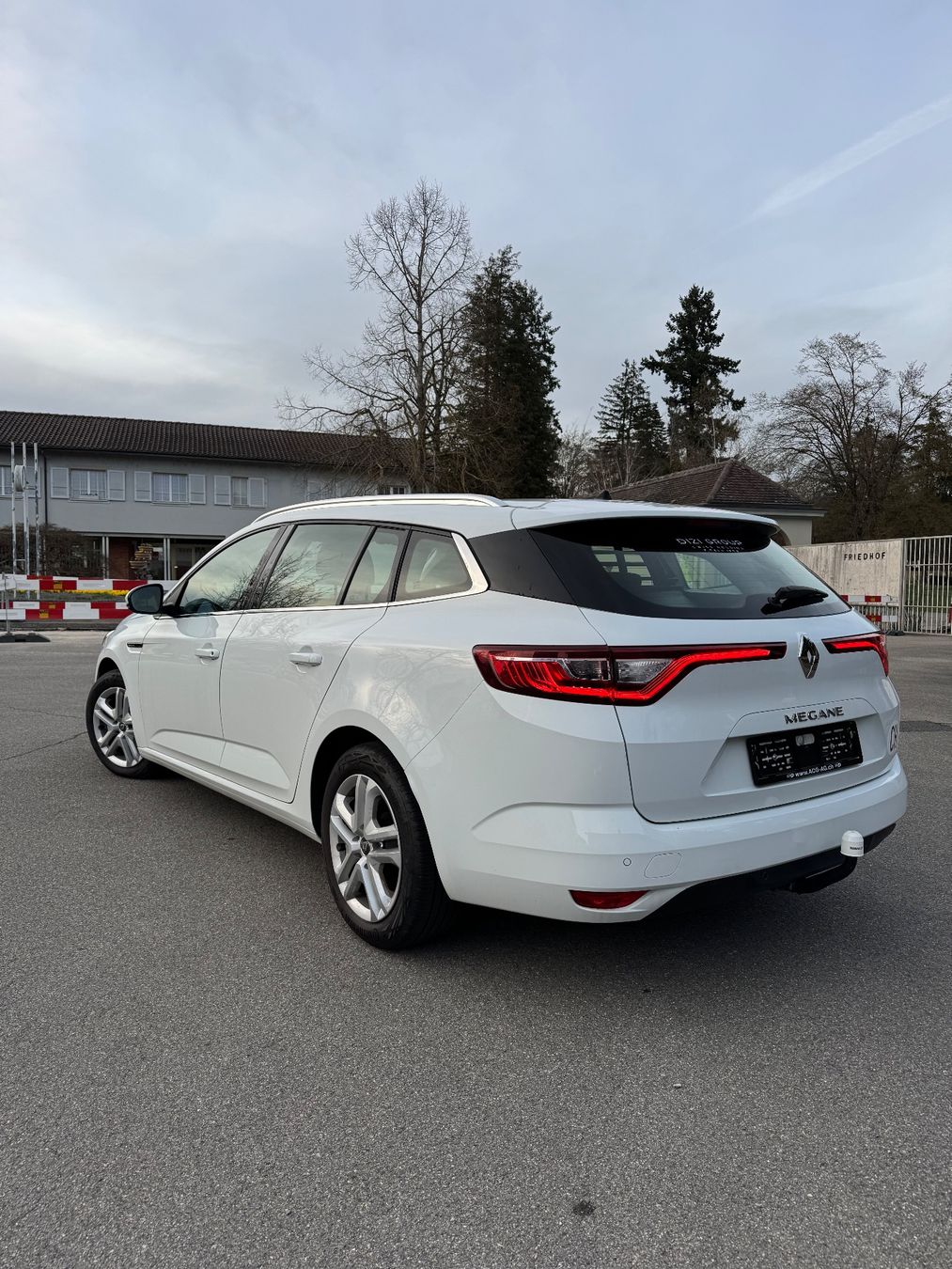 Renault Automobili: Renault Mégane 2020 1.5 dCi – Usato da Orpund venduto da dizi.98 1