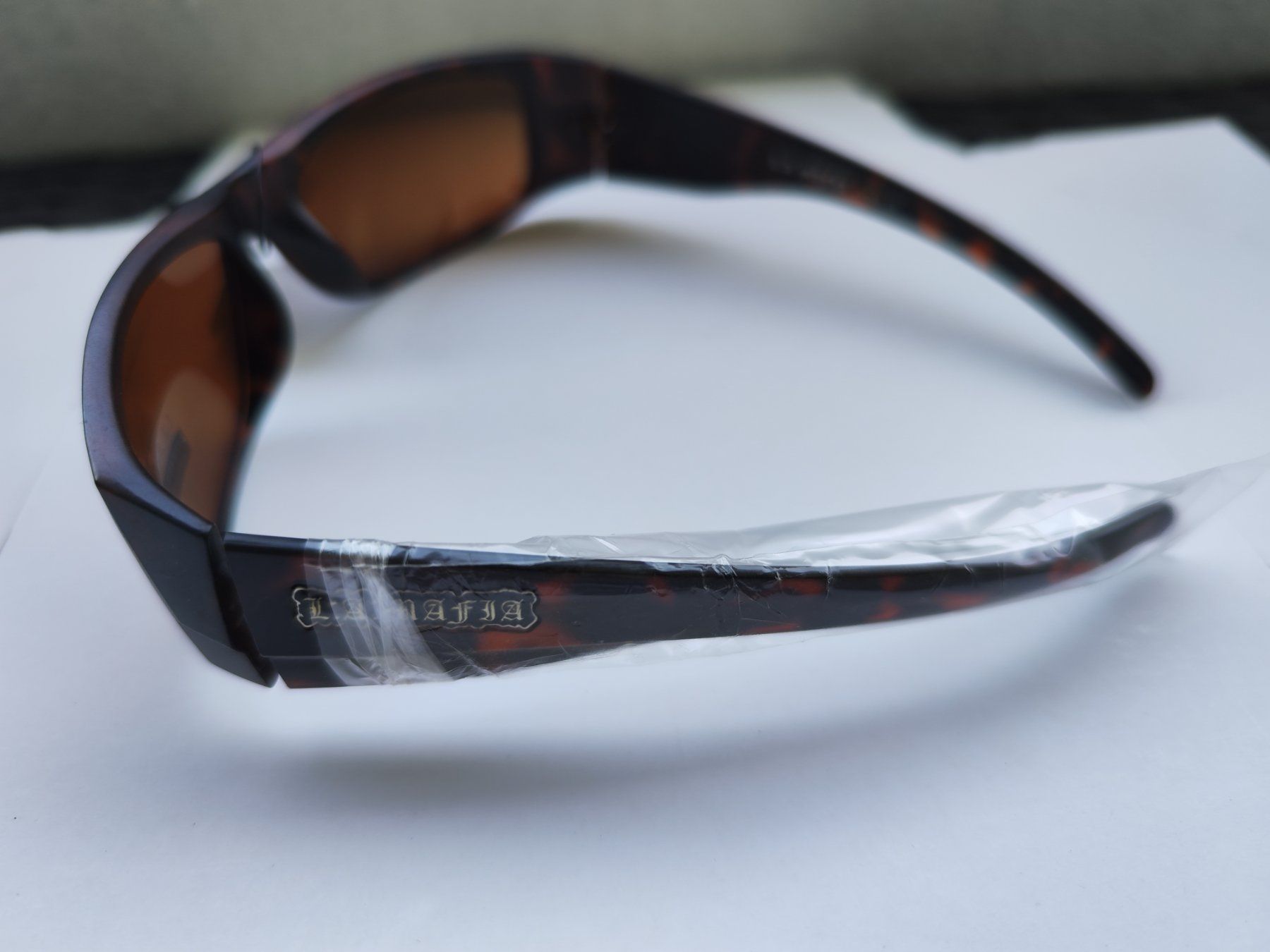 Occhiali & Lenti: Damen Sonnenbrille L.A. Mafia – Nuovo (secondo la descrizione) da Fislisbach venduto da Hast1976 3