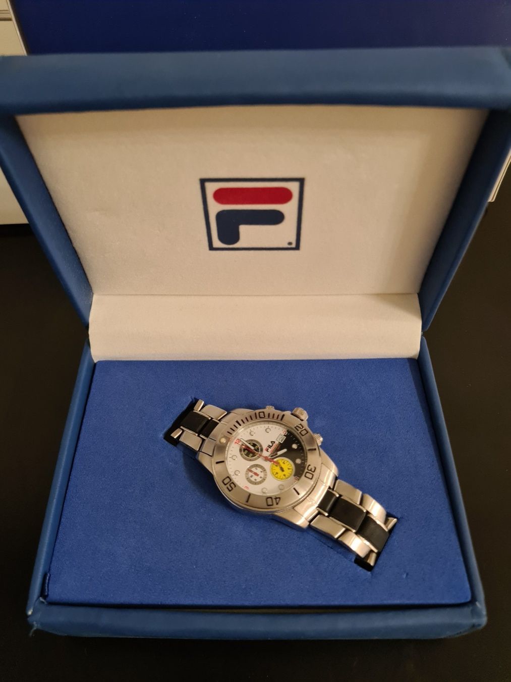 Fila Orologi: Armbanduhr – Usato da Bern venduto da ruf_7p2h