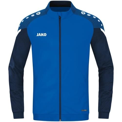 Jako Giacche & Cappotti: Jako Kinder Polyesterjacke Performance - royal/marine (Gr... – Nuovo e nell'imballaggio originale da St. Gallen venduto da sportglobe