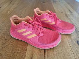 Turnschuhe/ Hallenschuhe Grösse 36