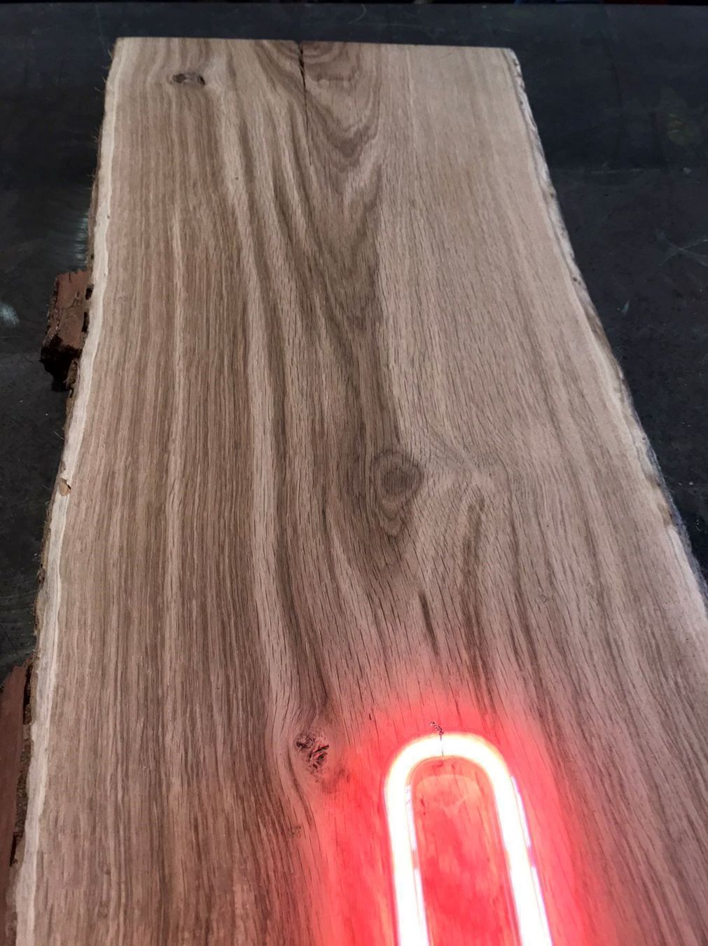Lampade: Handgemachtes Neon – Nuovo (secondo la descrizione) da Konolfingen venduto da Smond 1