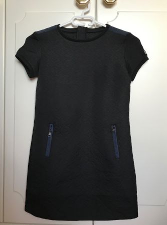 Karl Lagerfeld Kleid für Kinder Gr. 10 Y/138 cm