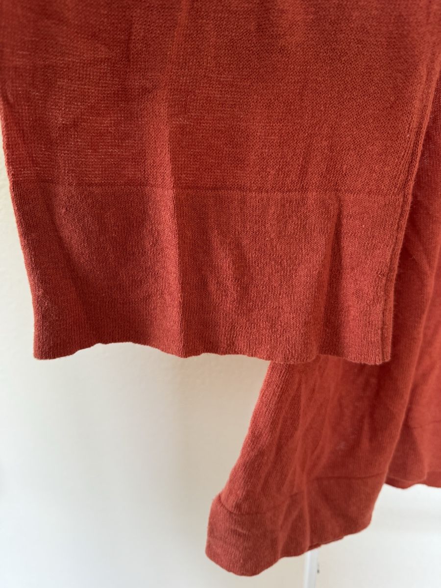 Nile Pulls & Sweat-shirts: Nile Pullover rostrot Gr. XL – D'occasion à Kloten par ble_78dj 2