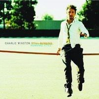 Charlie Winston - Running Still (Digipack)