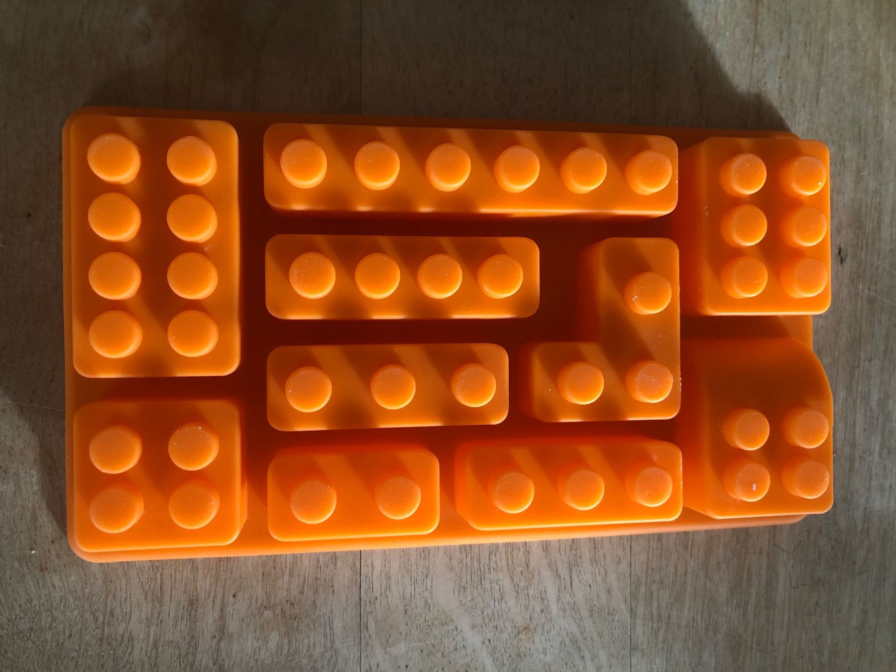 Contenitori & Simili: Lego Eisbehälter – Usato da Hinwil venduto da dadalina76