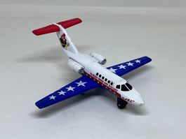 Matchbox Cessna Citation Jet