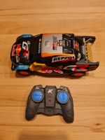 RC Auto mit Fernbedienung