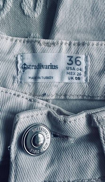 Jeans: Jeans Bootcut, Flared – Gebraucht aus Hünenberg See von Schulers 3