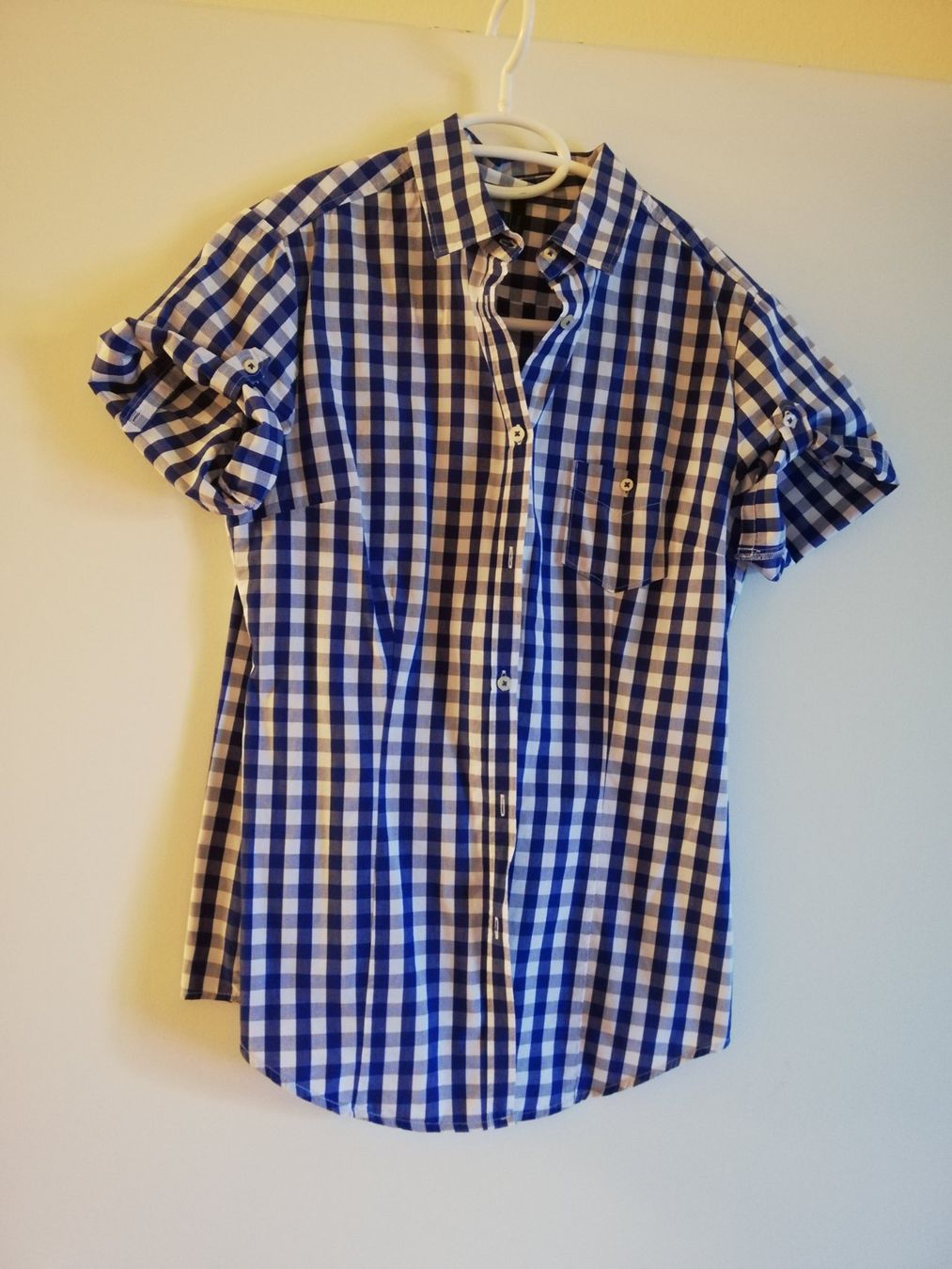 Benetton Camicette: Bluse von Benetton in Gr. S – Usato da Oberrieden venduto da smarties949