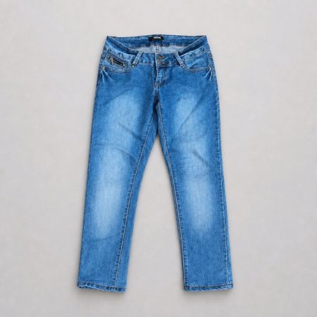 Jeans Stone von MORGAN T34 balu