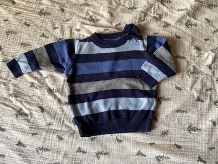 Pullover 56/62 C&A