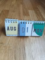 calendar 