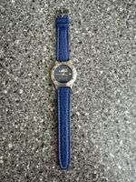 Jean-Daniel MURISIER Armbanduhr – Uhr – funktioniert
