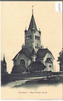 Rorschach - Neue Protest. Kirche