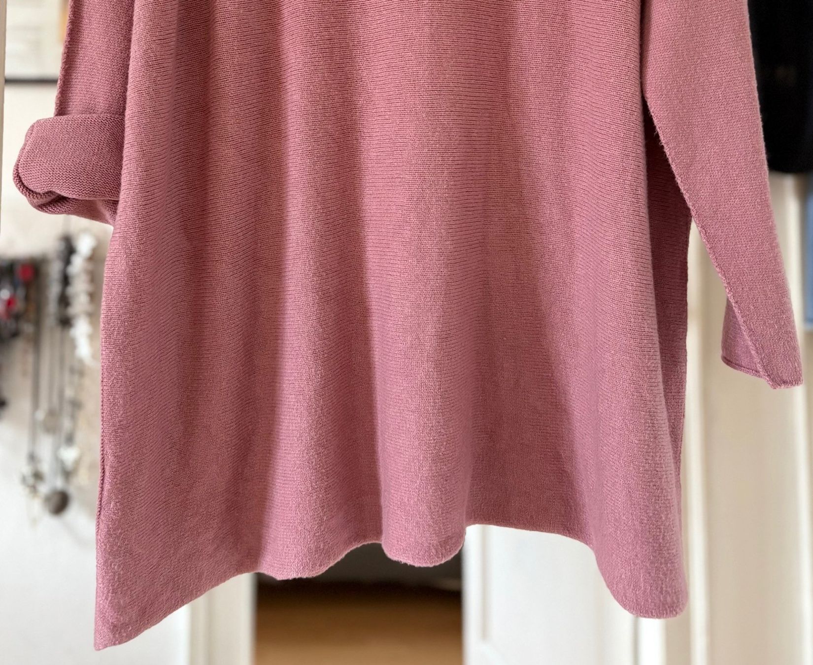 Maglioni & Felpe: PULLOVER OVERSIZE! M NOUVEAUTÉ 2026/27 – Nuovo e nell'imballaggio originale da Locarno venduto da NicoNion 2