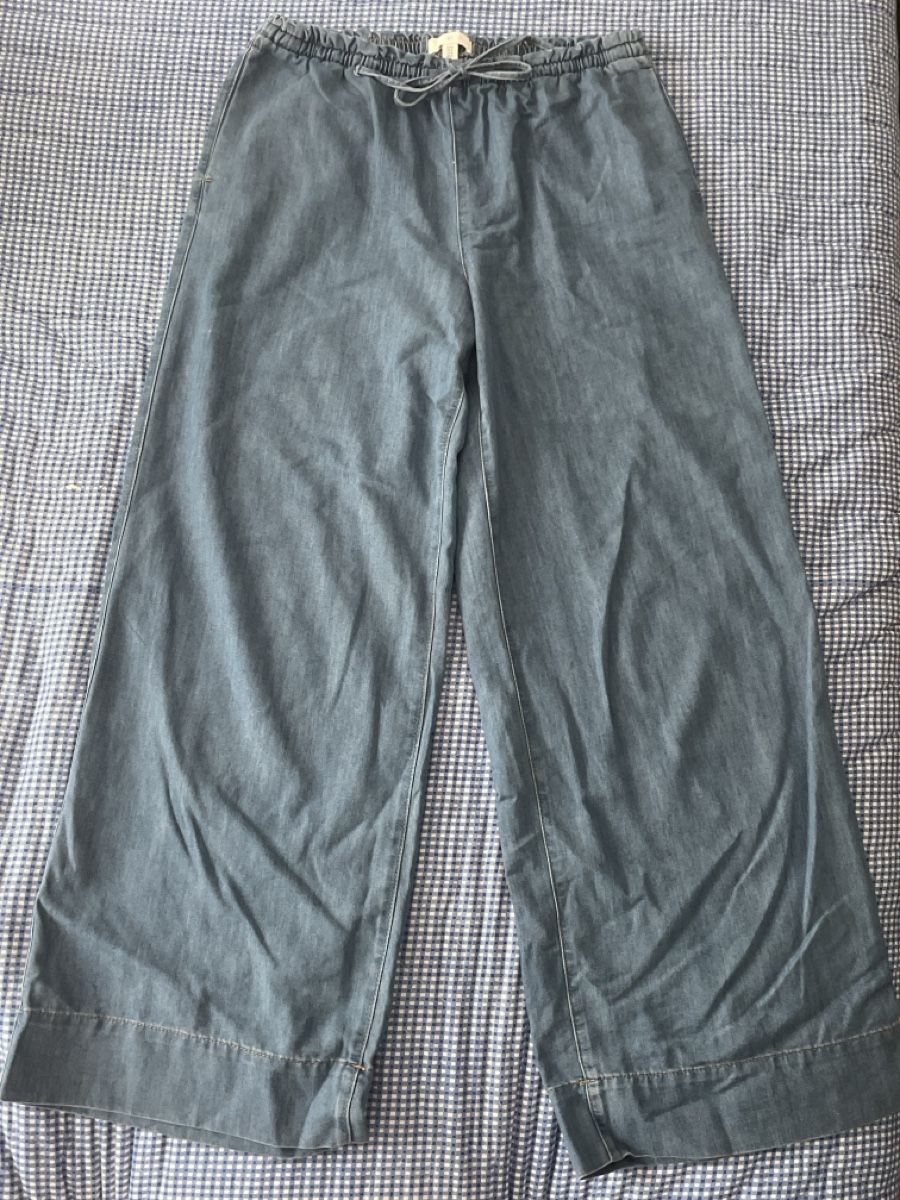 H&M Jeans: Pantaloni H&M denim – Gebraucht aus Zürich von VFC161