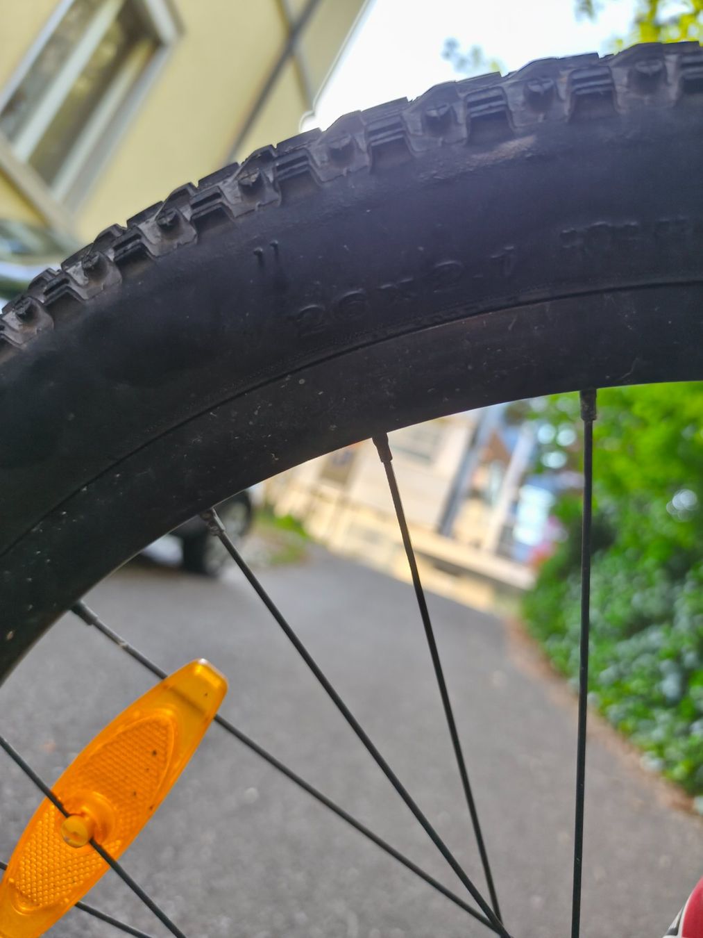 Giant Velos: Giant Trance X – Gebraucht aus St.Gallen von pbi_cz2x 4