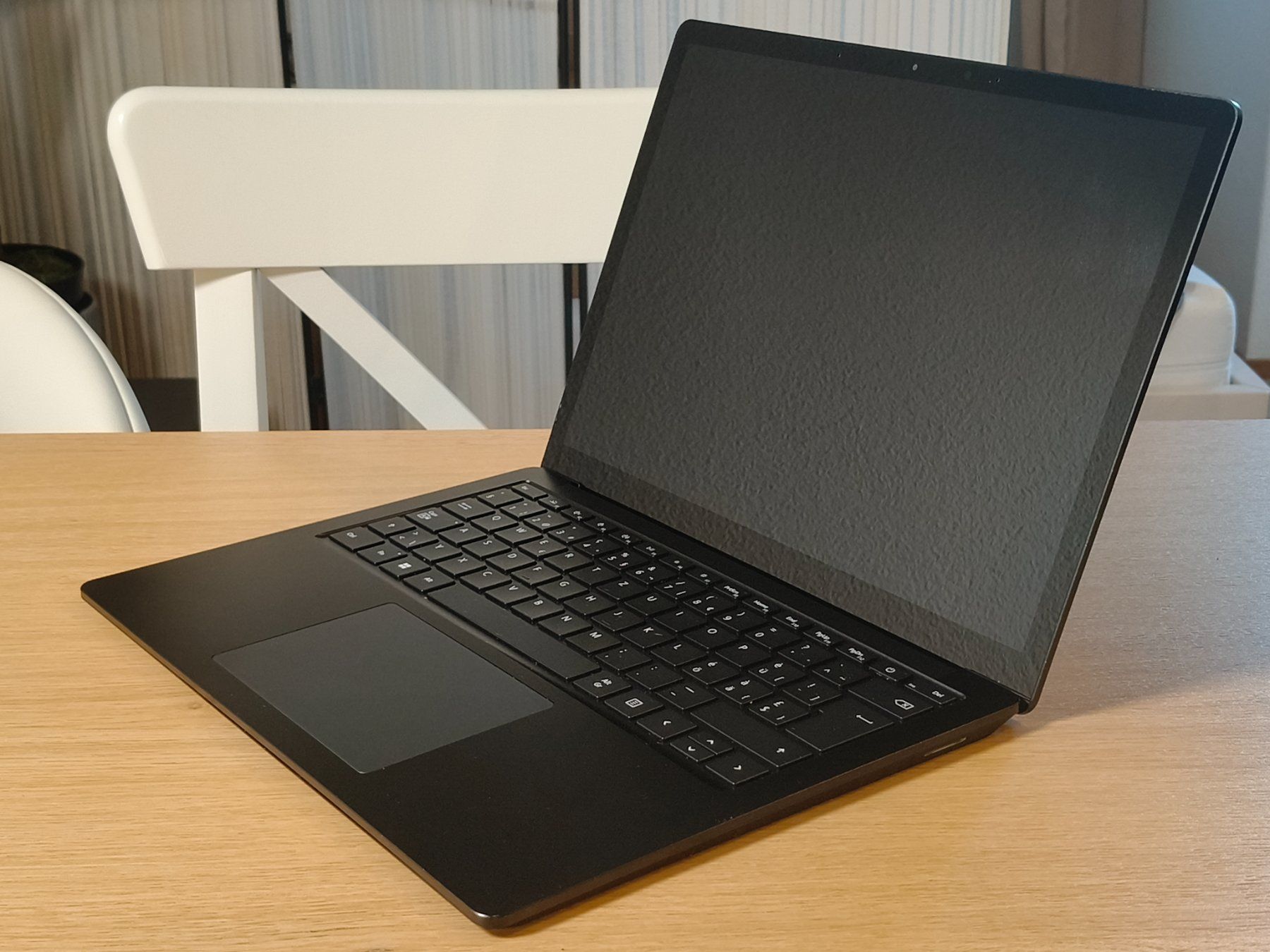 Microsoft Portables: Microsoft Surface Laptop 4 - i7-1185g7 - 16gb Ram – Défectueux à Zürich par DonBodo 3