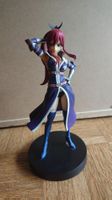 Erza Scarlet Fairy tail 17cm