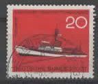 BRD DEUTSCHER SEERETTUNGSDIENST (16