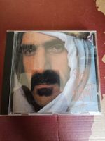 CD - Frank Zappa – Sheik Yerbouti (Prog Rock, 1990)
