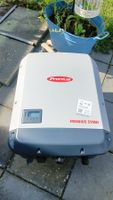 Fronius Symo 10.0-3-M (Defekt mit State 112 / Neue Firmware