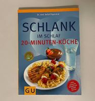 Kochbuch Ernährung