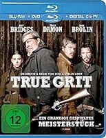 🎞️🎥🍿 True Grit 🍿🎥💿