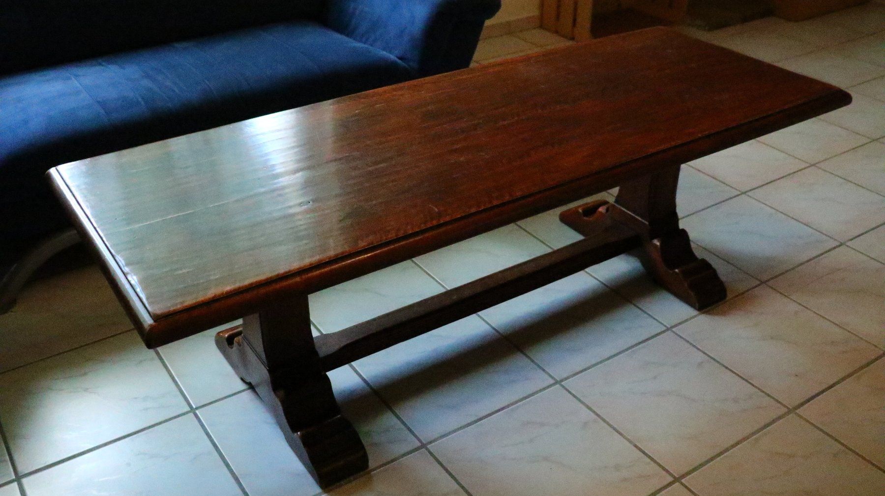 Tables: Salontisch – D'occasion à Balsthal par mahe86 3