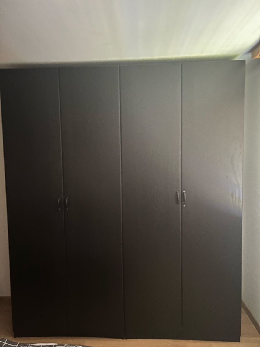 Ikea Armadi: Pax-Schrank – Usato da Zürich venduto da ver_jj8j
